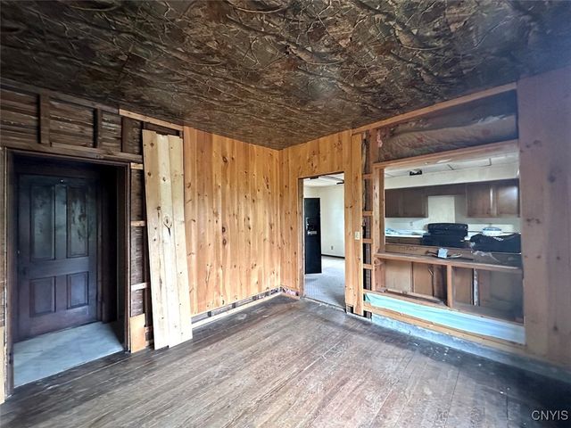 214 Olive Street, Bolivar, NY 14715