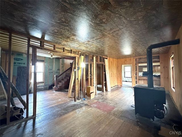 214 Olive Street, Bolivar, NY 14715