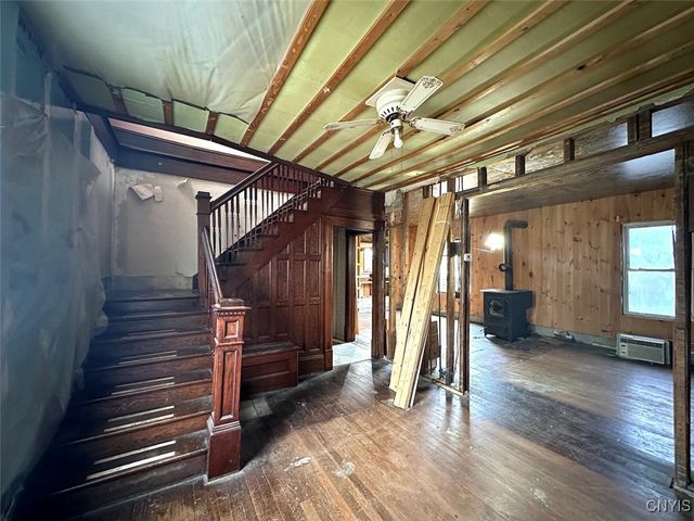 214 Olive Street, Bolivar, NY 14715