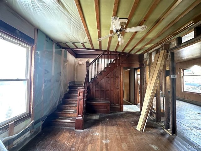 214 Olive Street, Bolivar, NY 14715