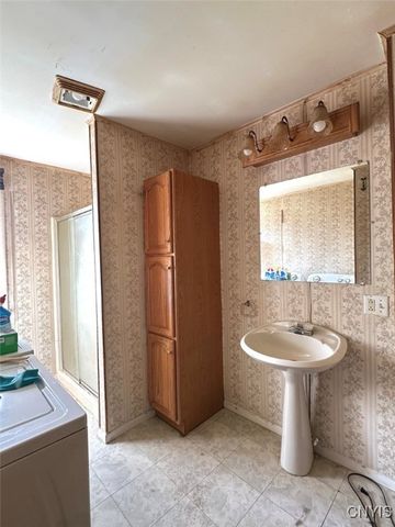 214 Olive Street, Bolivar, NY 14715