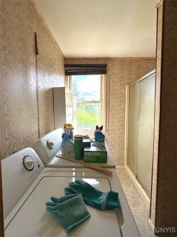 214 Olive Street, Bolivar, NY 14715