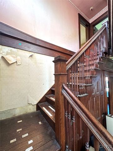 214 Olive Street, Bolivar, NY 14715