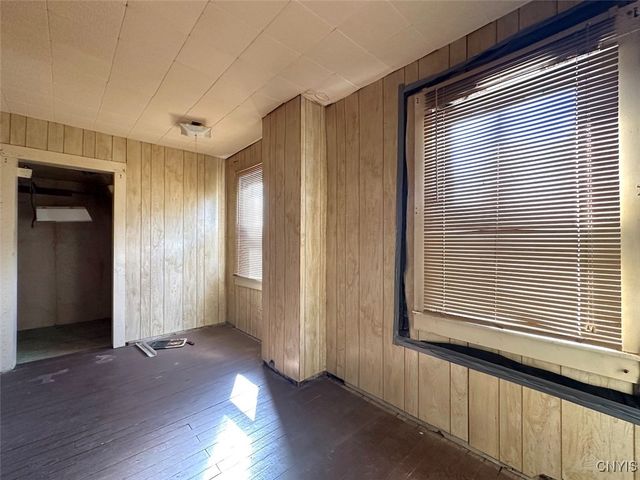 214 Olive Street, Bolivar, NY 14715