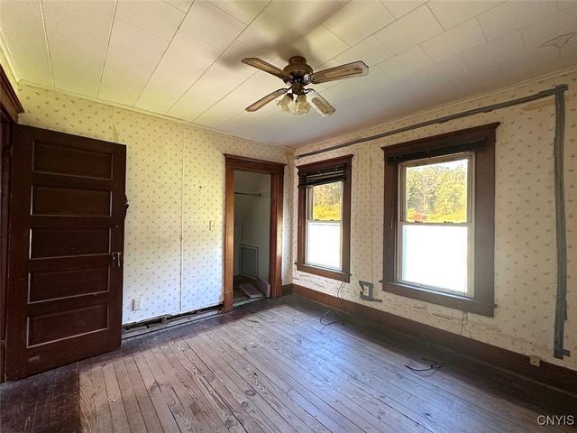 214 Olive Street, Bolivar, NY 14715