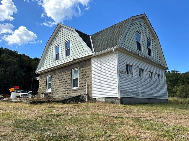 214 Olive Street, Bolivar, NY 14715