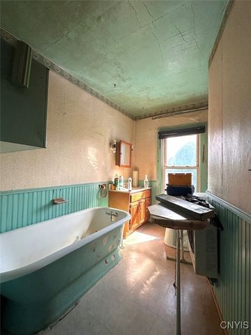 214 Olive Street, Bolivar, NY 14715