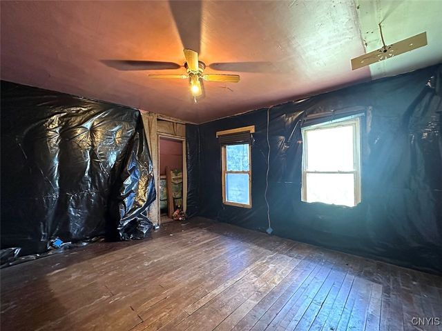 214 Olive Street, Bolivar, NY 14715