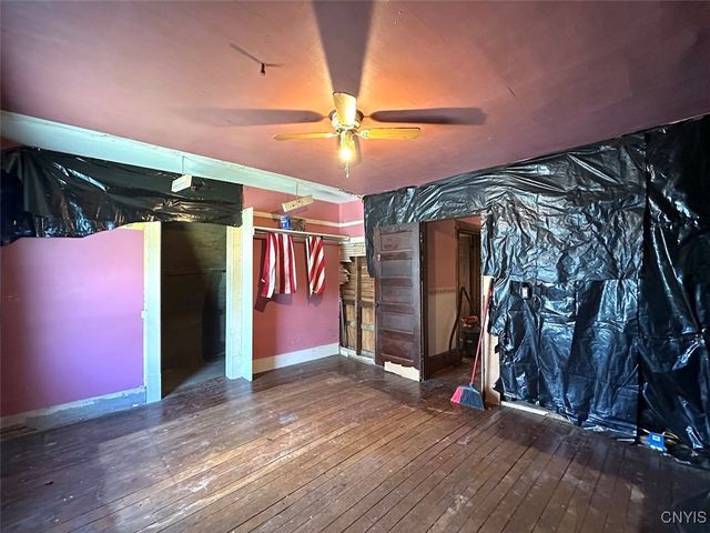 214 Olive Street, Bolivar, NY 14715