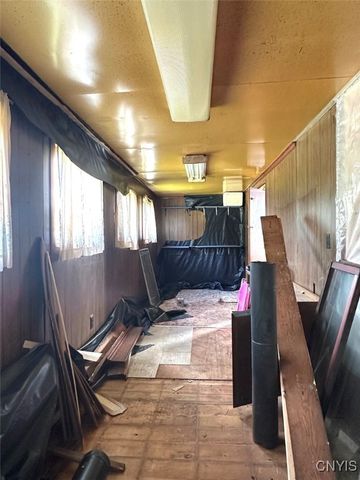 214 Olive Street, Bolivar, NY 14715