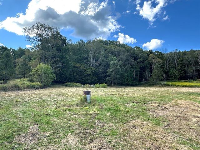 214 Olive Street, Bolivar, NY 14715