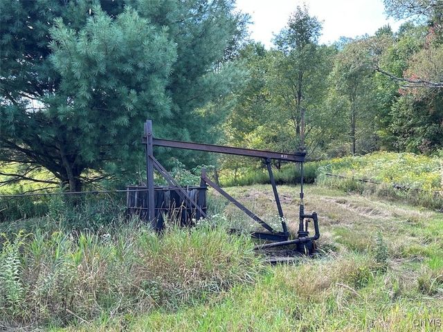 214 Olive Street, Bolivar, NY 14715