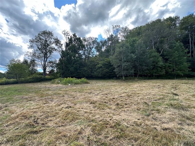 214 Olive Street, Bolivar, NY 14715