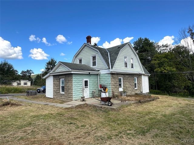 214 Olive Street, Bolivar, NY 14715