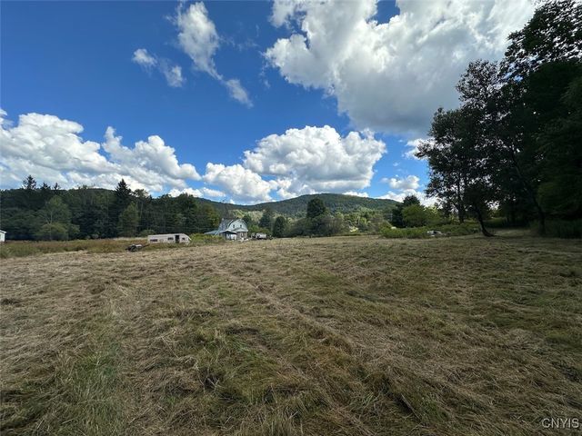 214 Olive Street, Bolivar, NY 14715