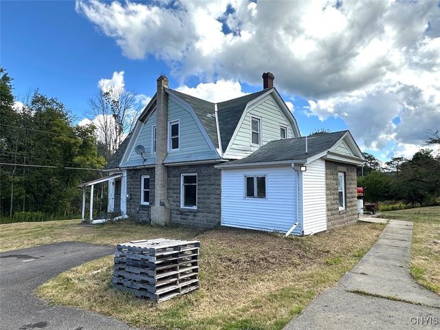 214 Olive Street, Bolivar, NY 14715