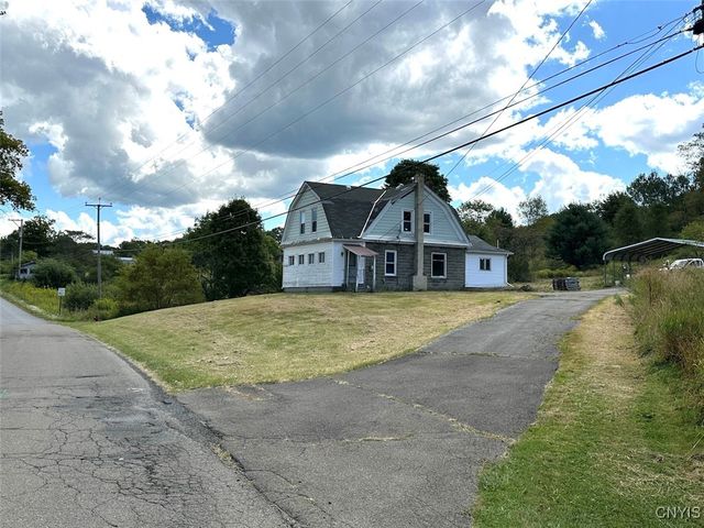 214 Olive Street, Bolivar, NY 14715