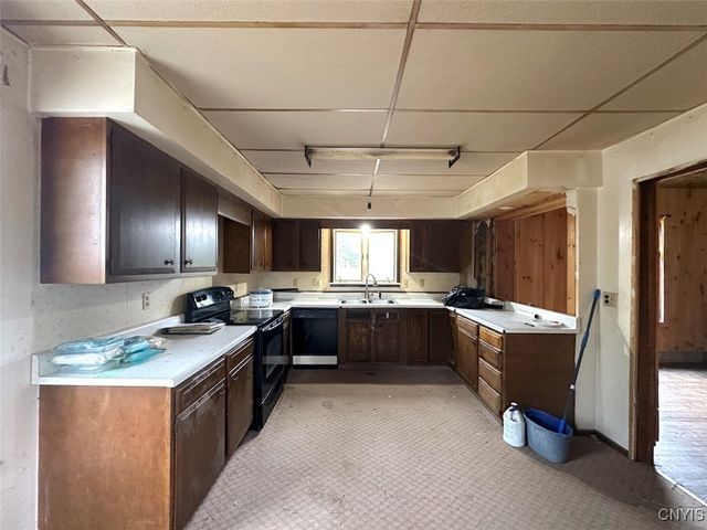 214 Olive Street, Bolivar, NY 14715