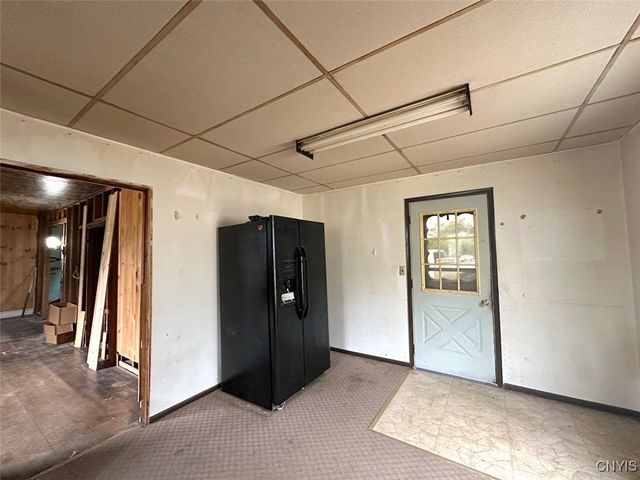 214 Olive Street, Bolivar, NY 14715