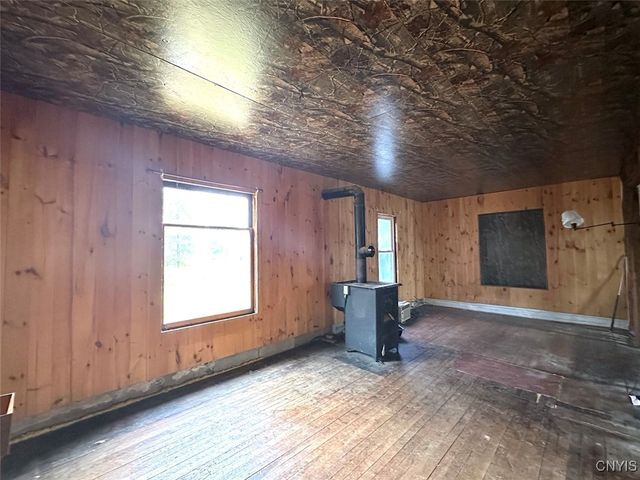 214 Olive Street, Bolivar, NY 14715