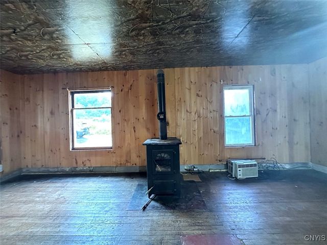 214 Olive Street, Bolivar, NY 14715