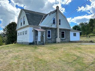 214 Olive Street, Bolivar, NY 14715
