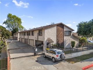 3528 La Madera Avenue, El Monte, CA 91732