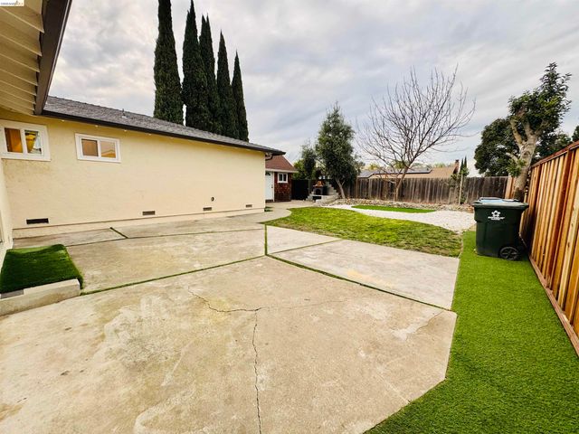 1513 Hargrove Ct, Antioch, CA 94509