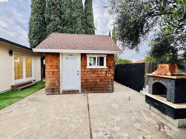 1513 Hargrove Ct, Antioch, CA 94509