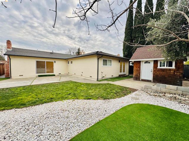 1513 Hargrove Ct, Antioch, CA 94509