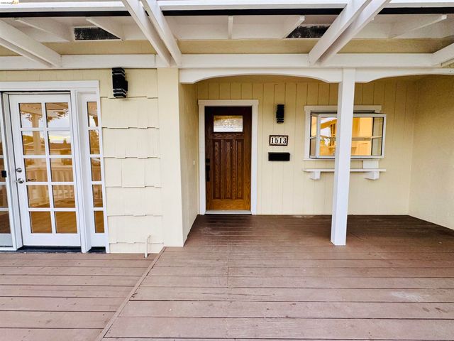 1513 Hargrove Ct, Antioch, CA 94509