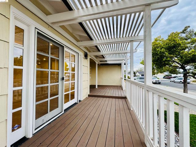 1513 Hargrove Ct, Antioch, CA 94509