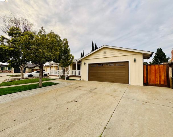 1513 Hargrove Ct, Antioch, CA 94509