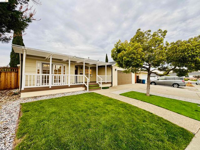 1513 Hargrove Ct, Antioch, CA 94509