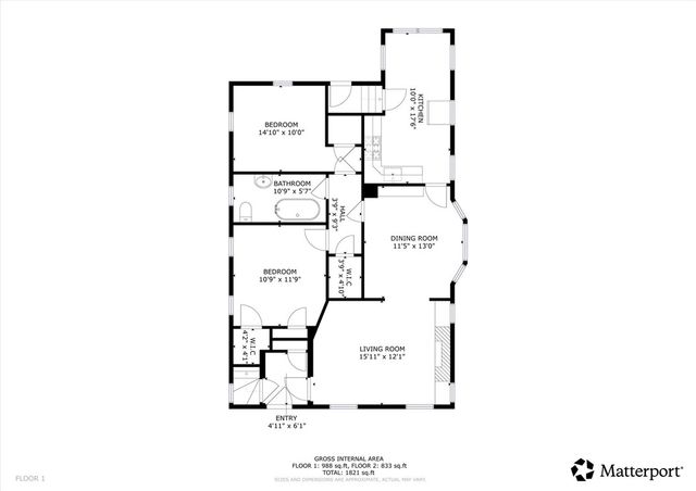 79 Arvine Hts, Rochester, NY 14611