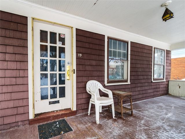 79 Arvine Hts, Rochester, NY 14611