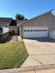 1615 Spring Road, Harrison, AR 72601