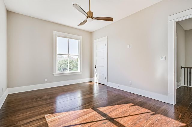 1310 Rosenberg Street, Galveston, TX 77550