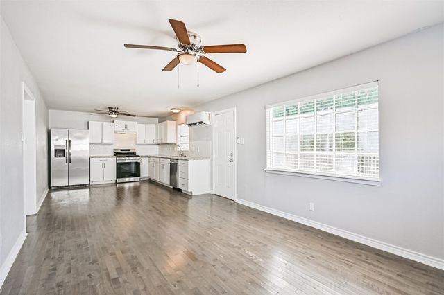 1310 Rosenberg Street, Galveston, TX 77550