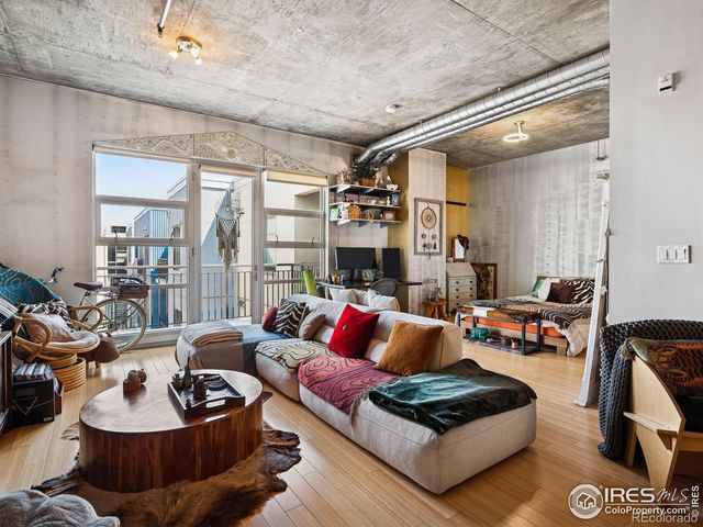 3601 Arapahoe Avenue 408, Boulder, CO 80303