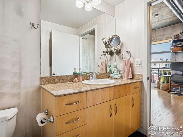 3601 Arapahoe Avenue 408, Boulder, CO 80303