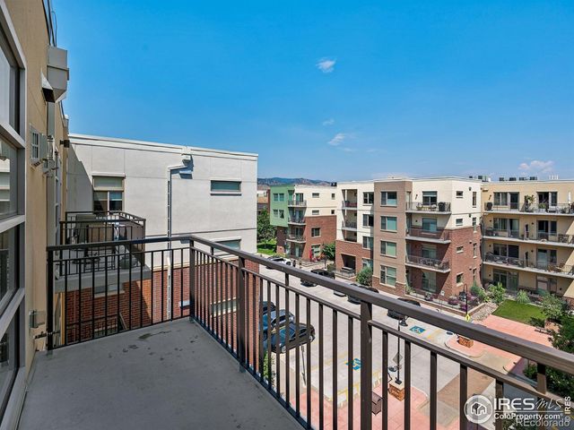 3601 Arapahoe Avenue 408, Boulder, CO 80303