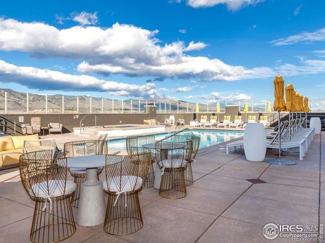 3601 Arapahoe Avenue 408, Boulder, CO 80303