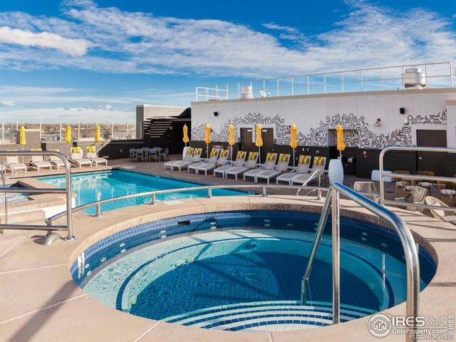 3601 Arapahoe Avenue 408, Boulder, CO 80303