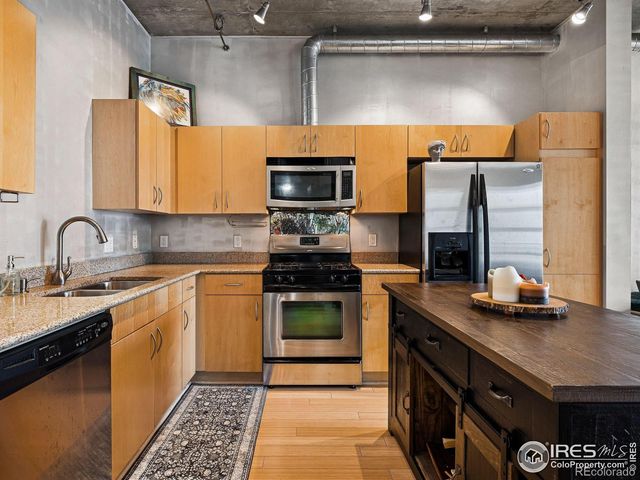 3601 Arapahoe Avenue 408, Boulder, CO 80303