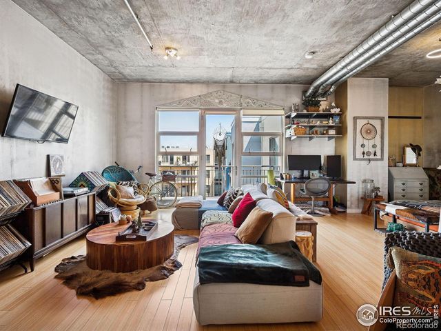 3601 Arapahoe Avenue 408, Boulder, CO 80303