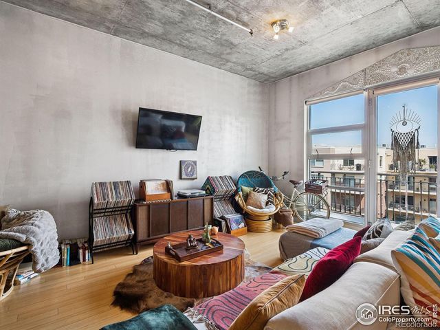 3601 Arapahoe Avenue 408, Boulder, CO 80303