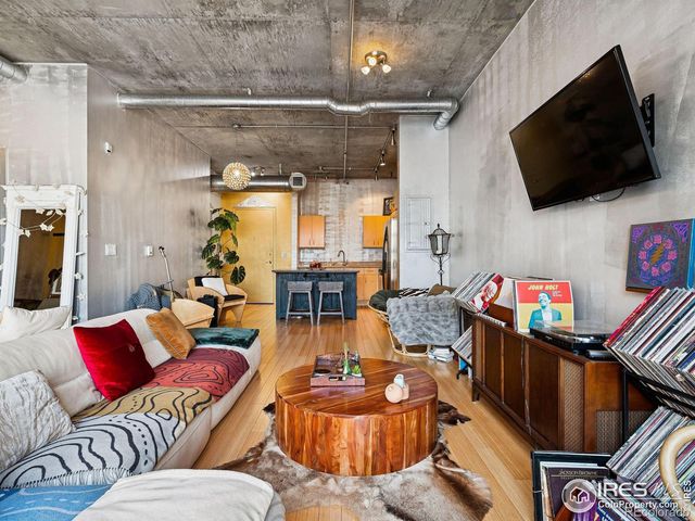 3601 Arapahoe Avenue 408, Boulder, CO 80303