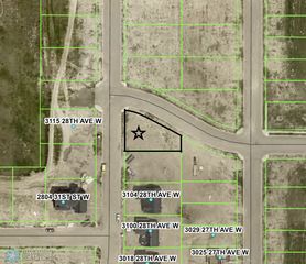 Lot 1 28th Avenue W, Williston, ND 58802