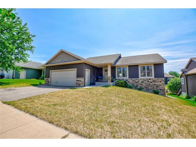 314 Steelhead Drive, River Falls, WI 54022
